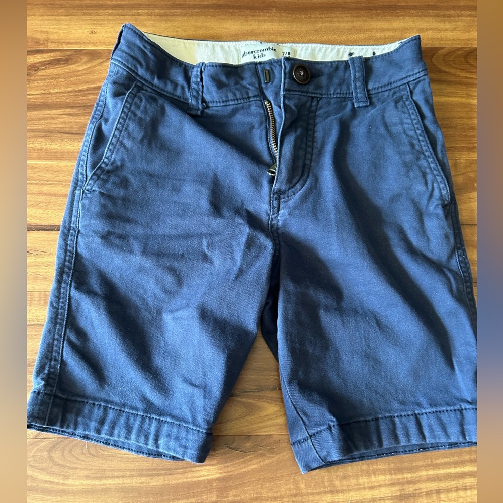 Boy abercrombie kids shorts - Picture 2 of 7